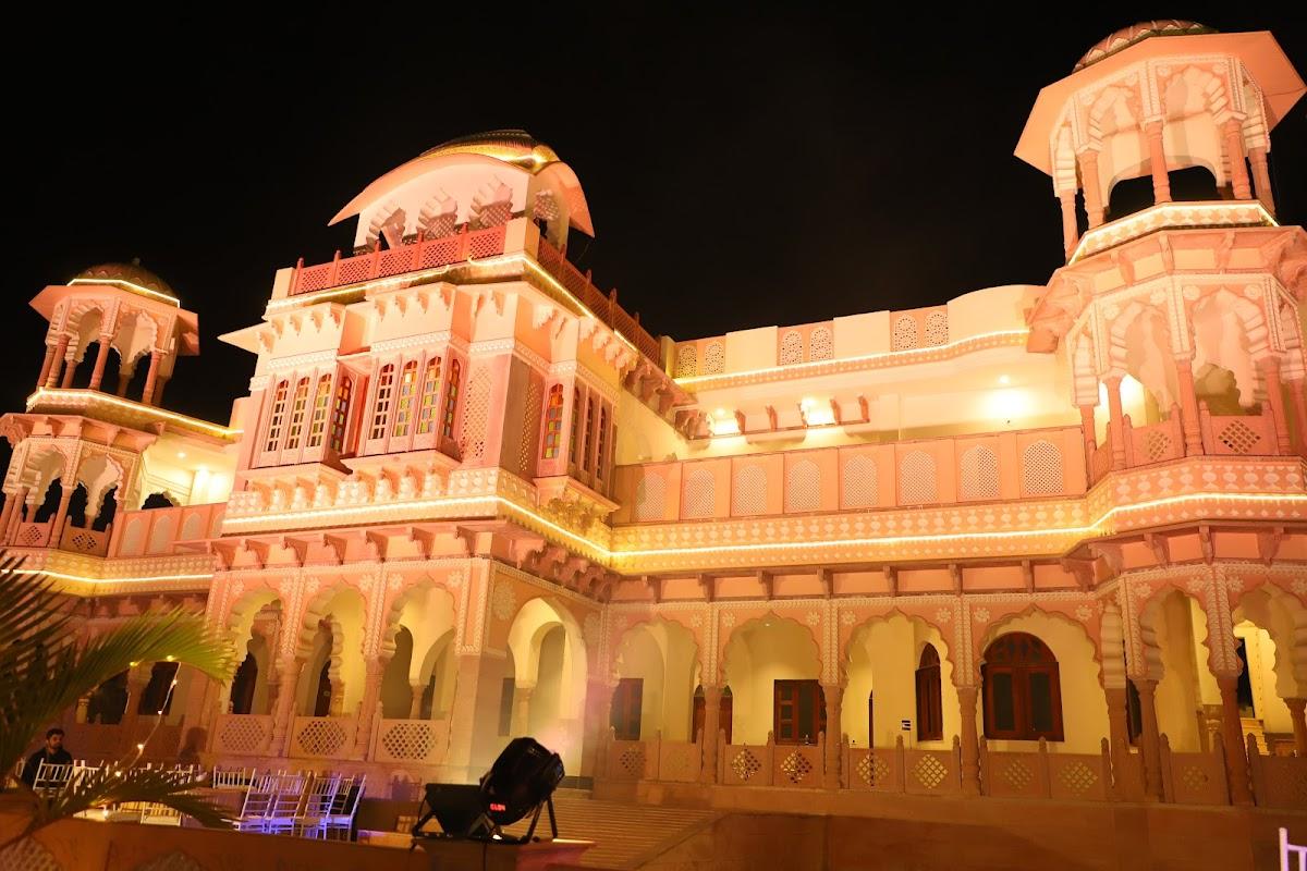 Sahdev Bagh Pushkar | Best Hotel in Pushkar – photo 3