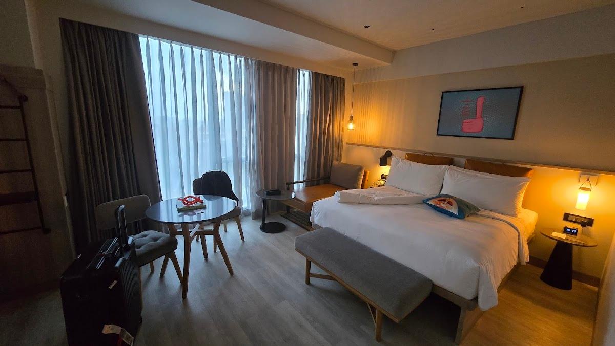Moxy Mumbai Andheri West – photo 3
