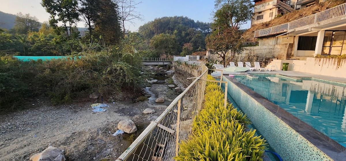 Saraiville - A Boutique Riverside Stay – photo 3