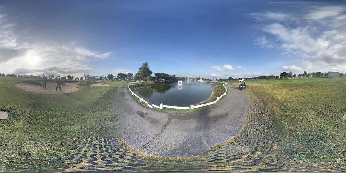 Rancho Charnvee Resort and Country Club – photo 3