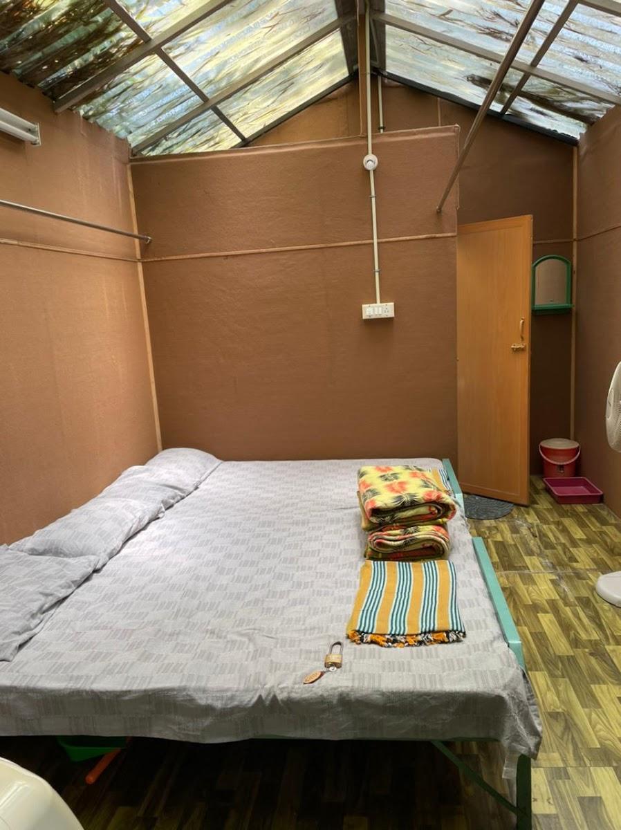 Nature Nestate Home Stay