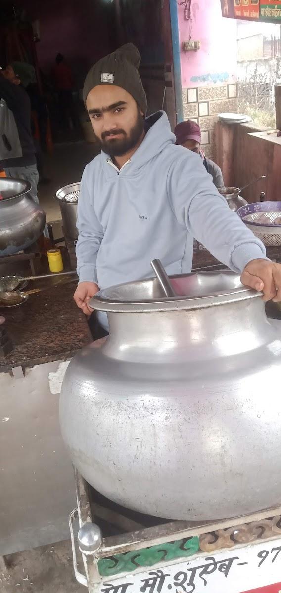 HOTEL TAJ INN – photo 4