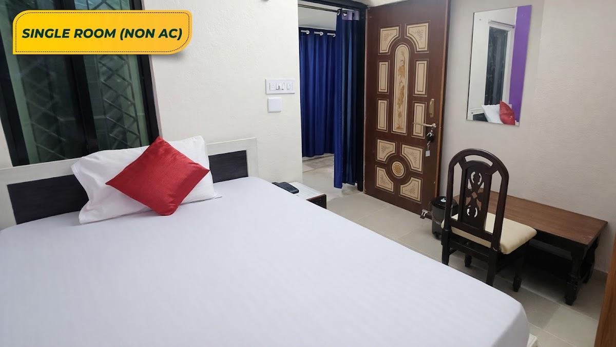 ASHOK NANDINI GUEST HOUSE - NEAR LINGARAJ TEMPLE – photo 4
