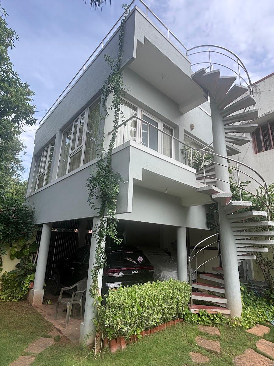 Villa Sree – photo 4