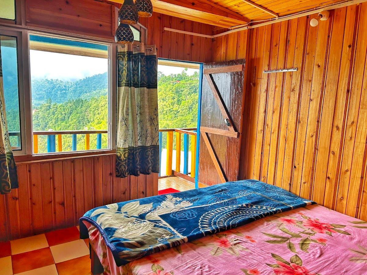 Kolakham Silent Valley Homestay – photo 2