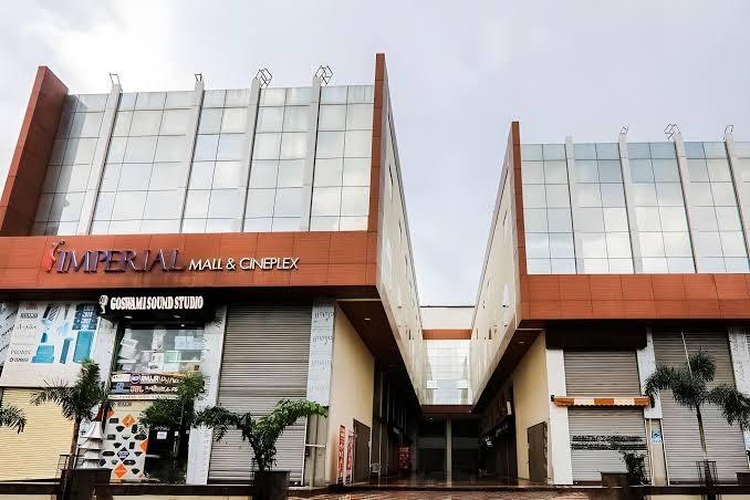 Collection O by OYO Civil Lines Near Old Bus Stand Formerly Imperial – photo 4