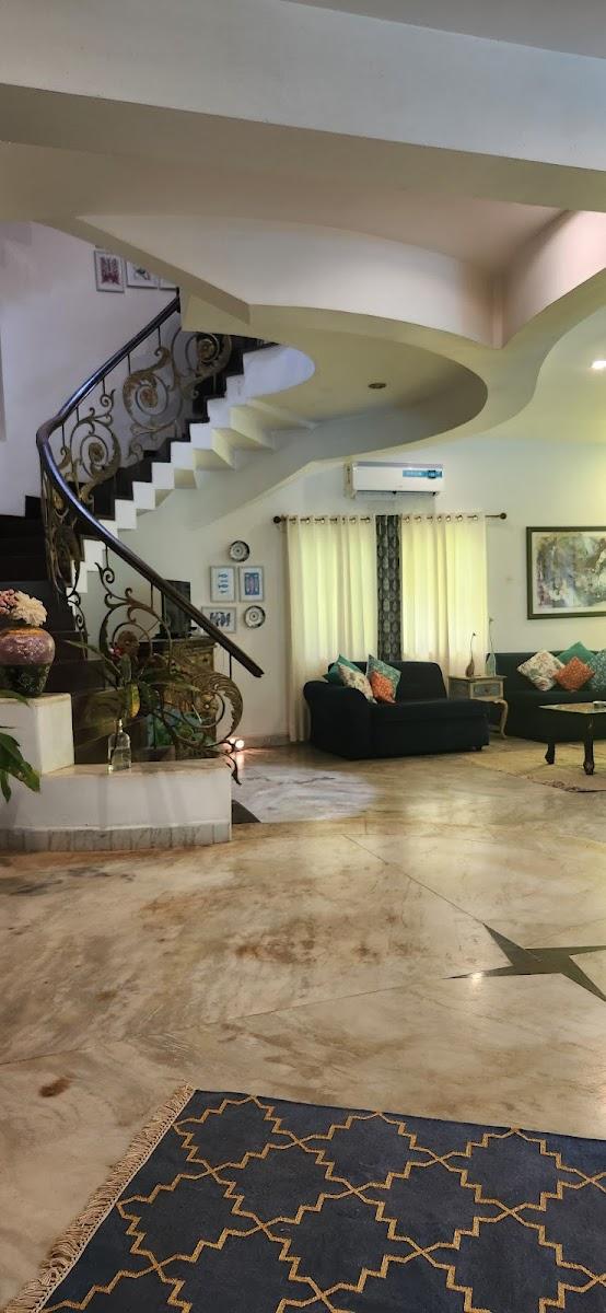 Casa Riverside Siolim – photo 2
