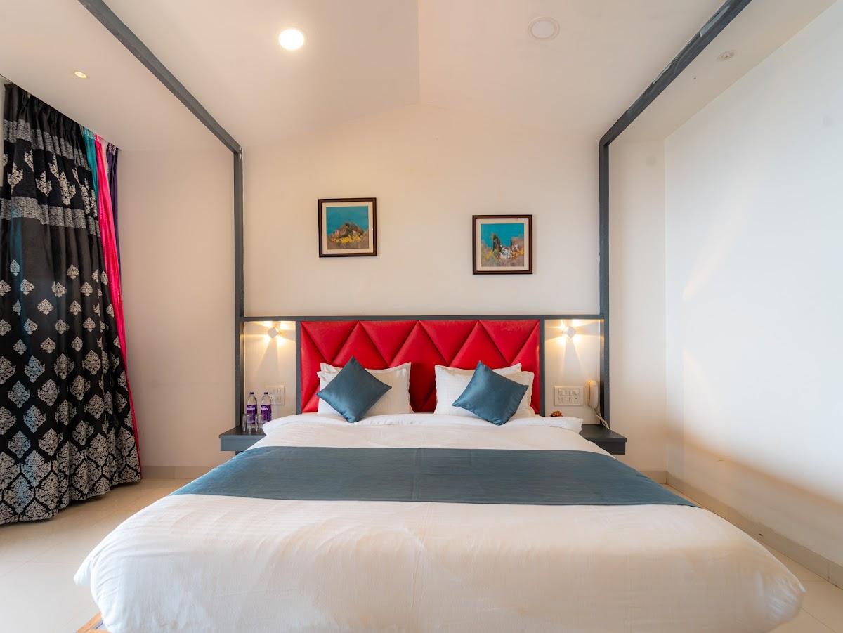 Cloud Mist Resort and Spa – photo 4