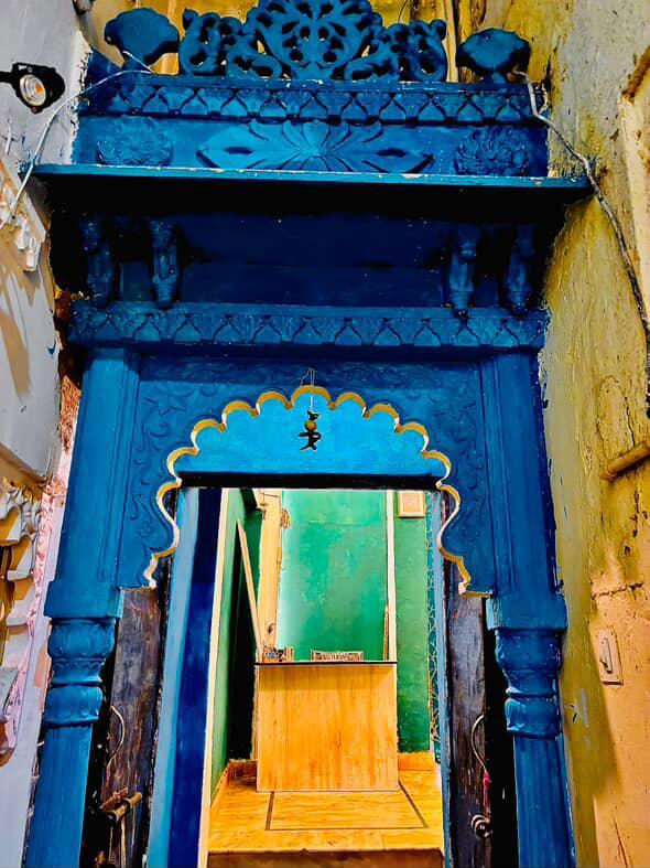 Bunk & Beyond Hostel - Solo Traveler | Backpacker Hostel | Best Hostel in Udaipur – photo 2