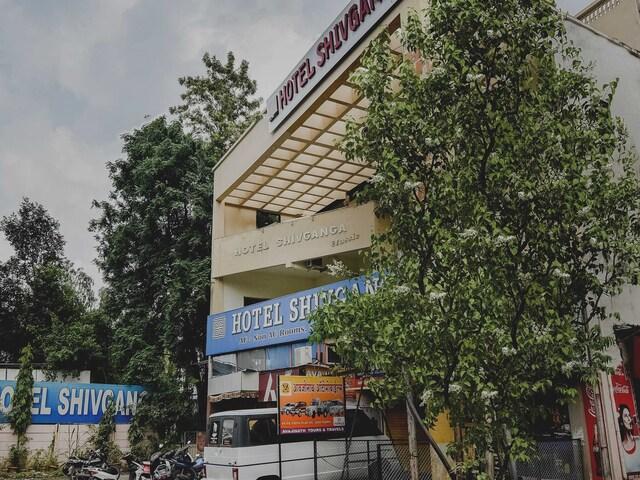 OYO 4448 Hotel Suresh Plaza – photo 1