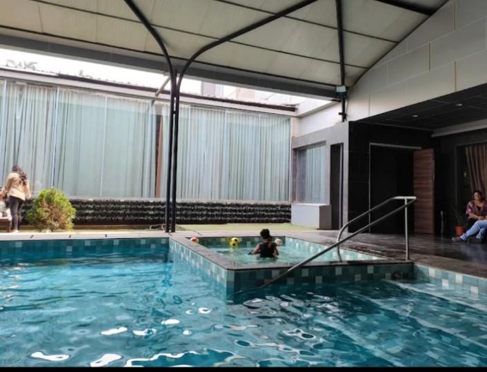 HOTEL MAPLE IVY – photo 2