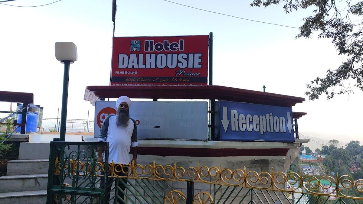 Hotel Dalhousie – photo 4