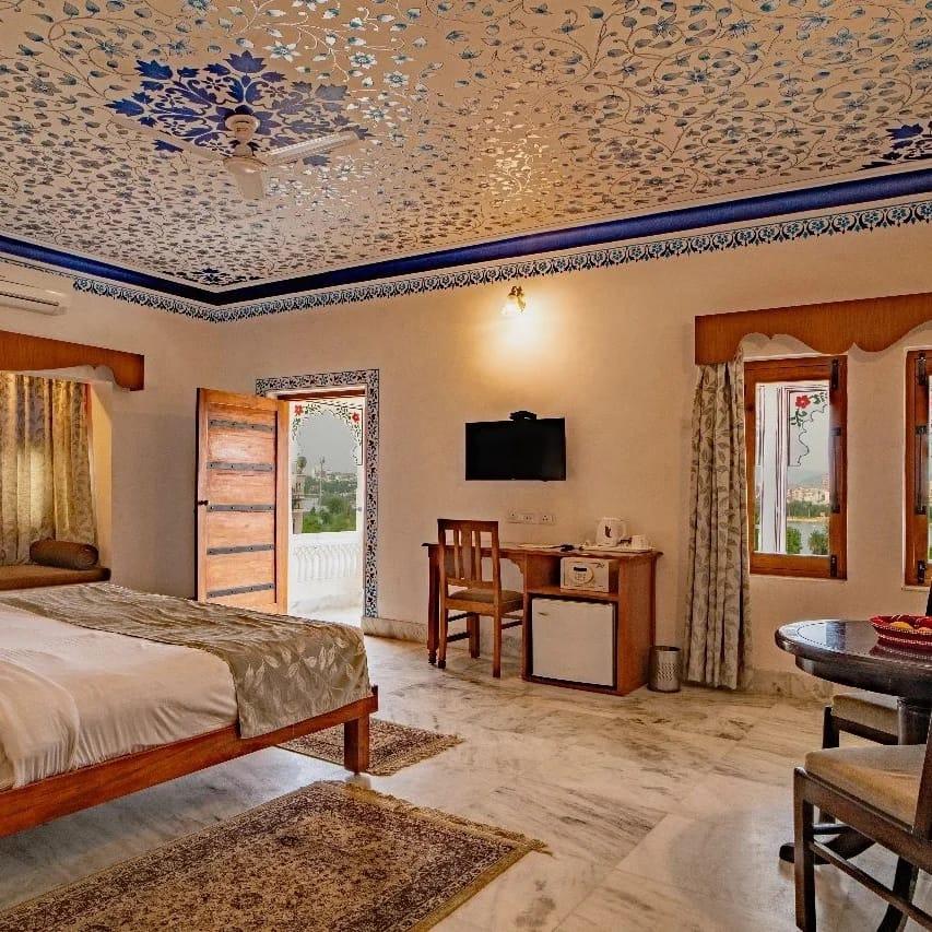 Hotel Indra Niwas – photo 4