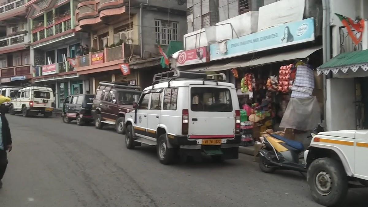 Backpackers Hostel – photo 3