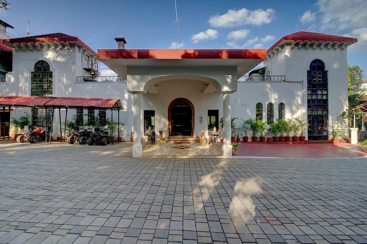Khanvel Resort – photo 3