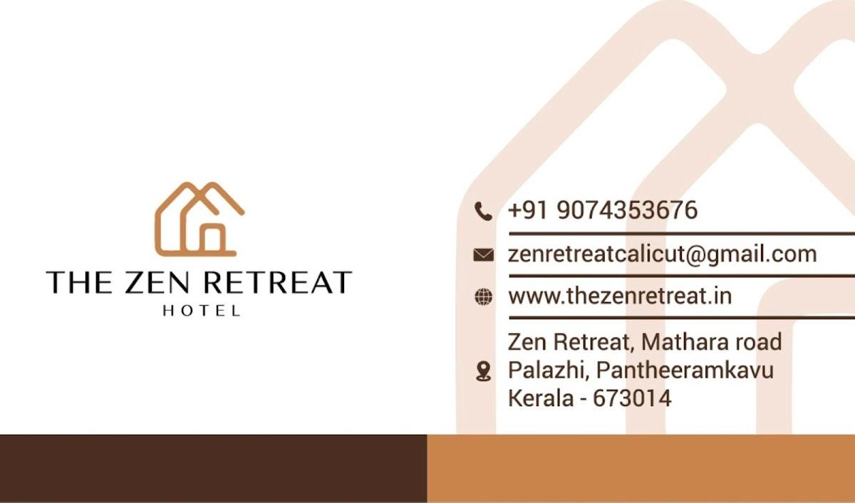 The Zen Retreat – photo 1