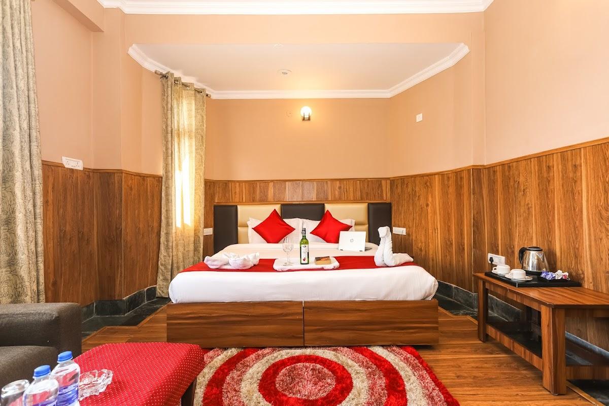 Hotel Varuni Mcleodganj – photo 4