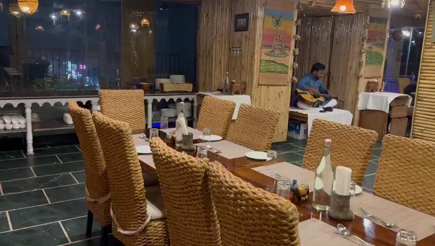 Hotel EllBee Ganga View – photo 2