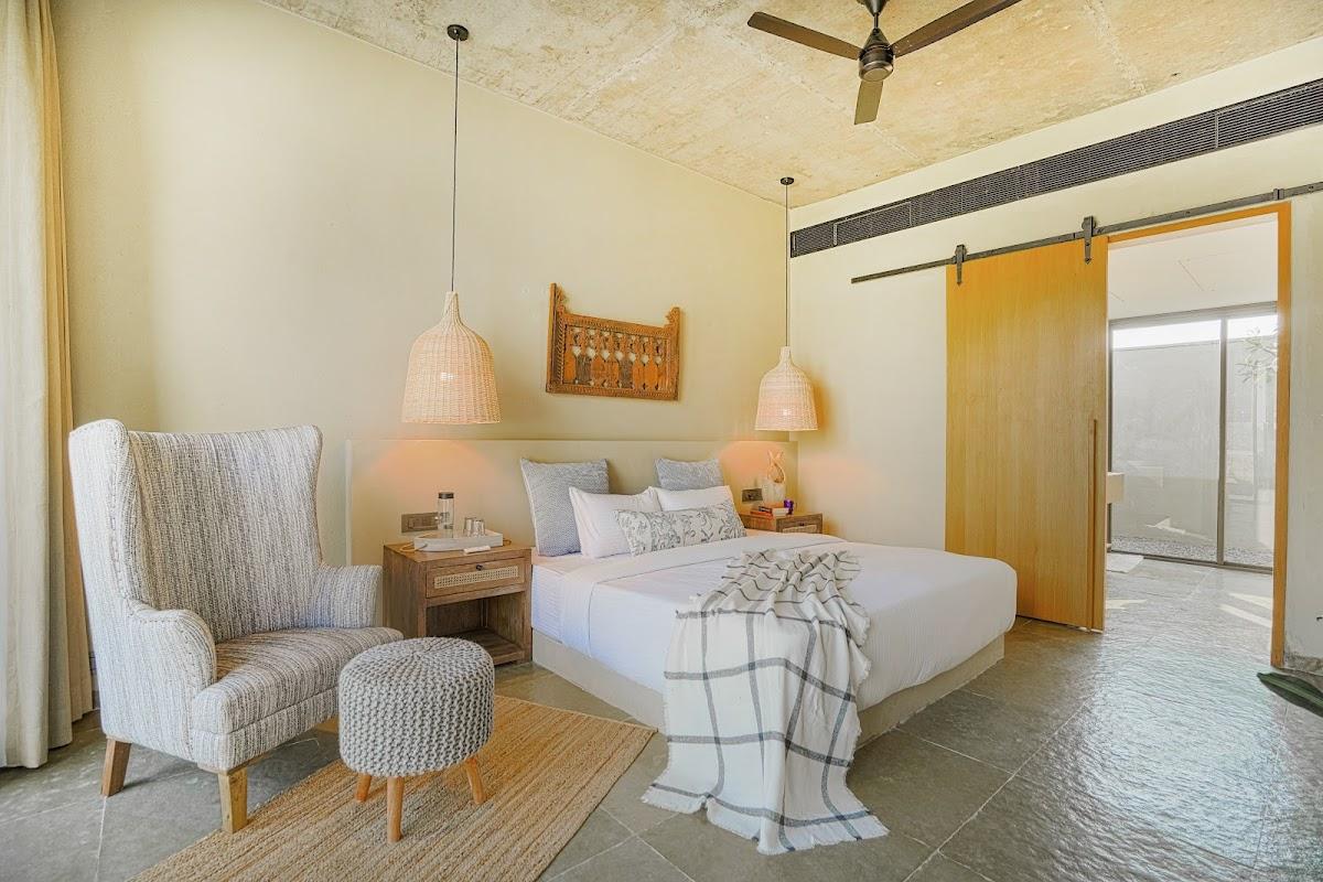 SaffronStays Villa Rohi - Villa in Udaipur – photo 1