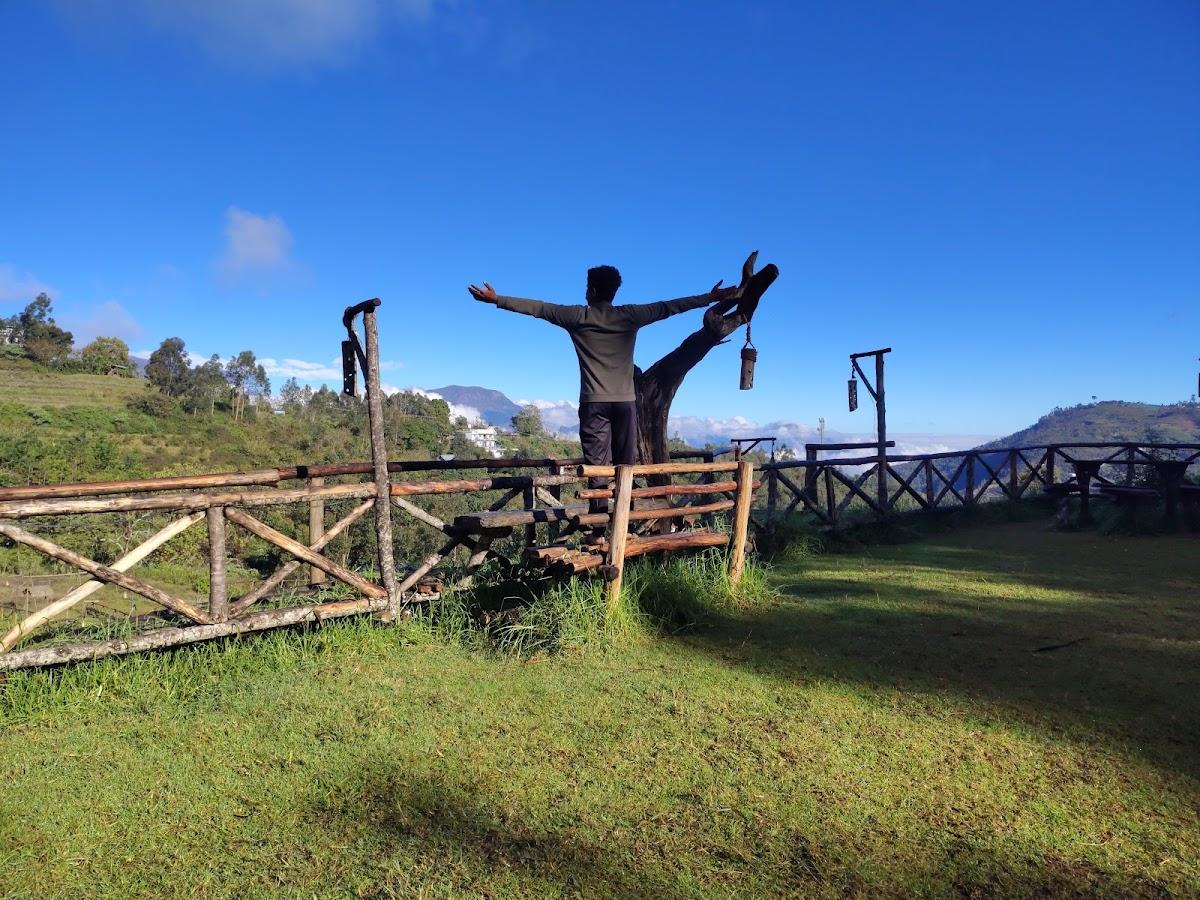 Elim Retreat Kanthalloor – photo 3