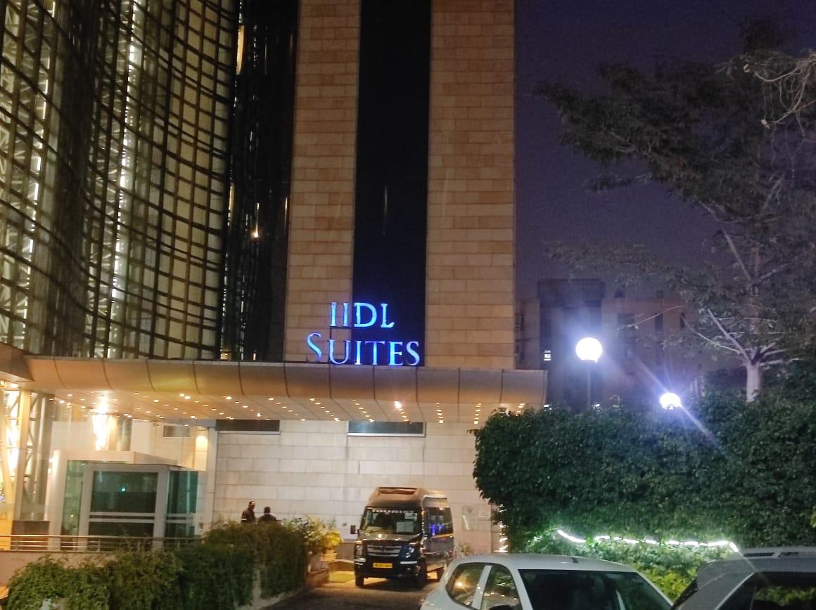 IIDL Suites – photo 2