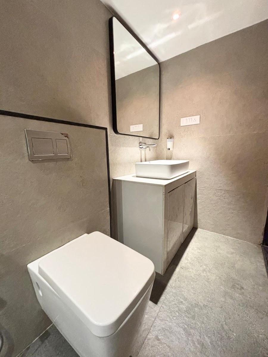 Baga Pool View Apartment with Kitchen – photo 4