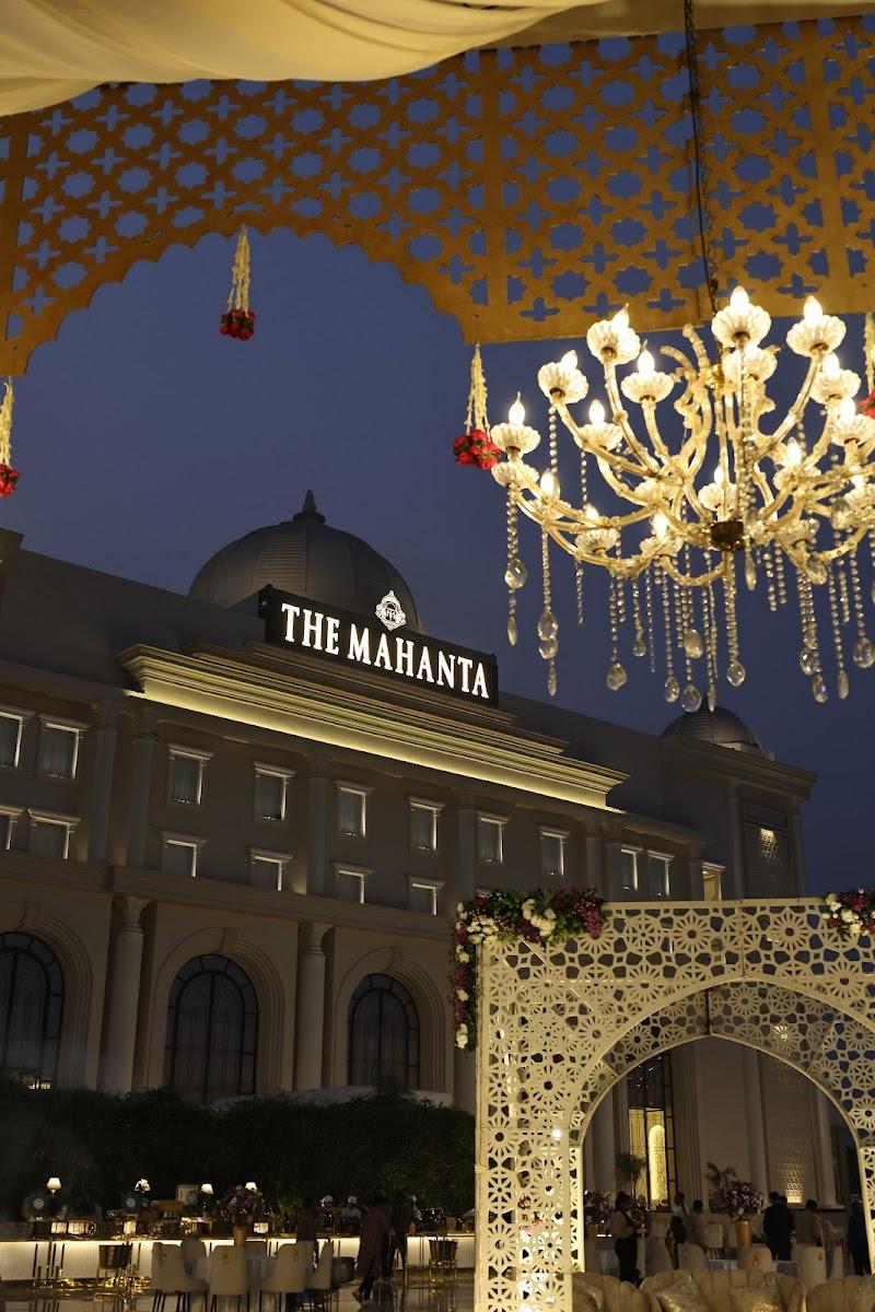 The Mahanta Boutique Hotel and Resort – photo 4