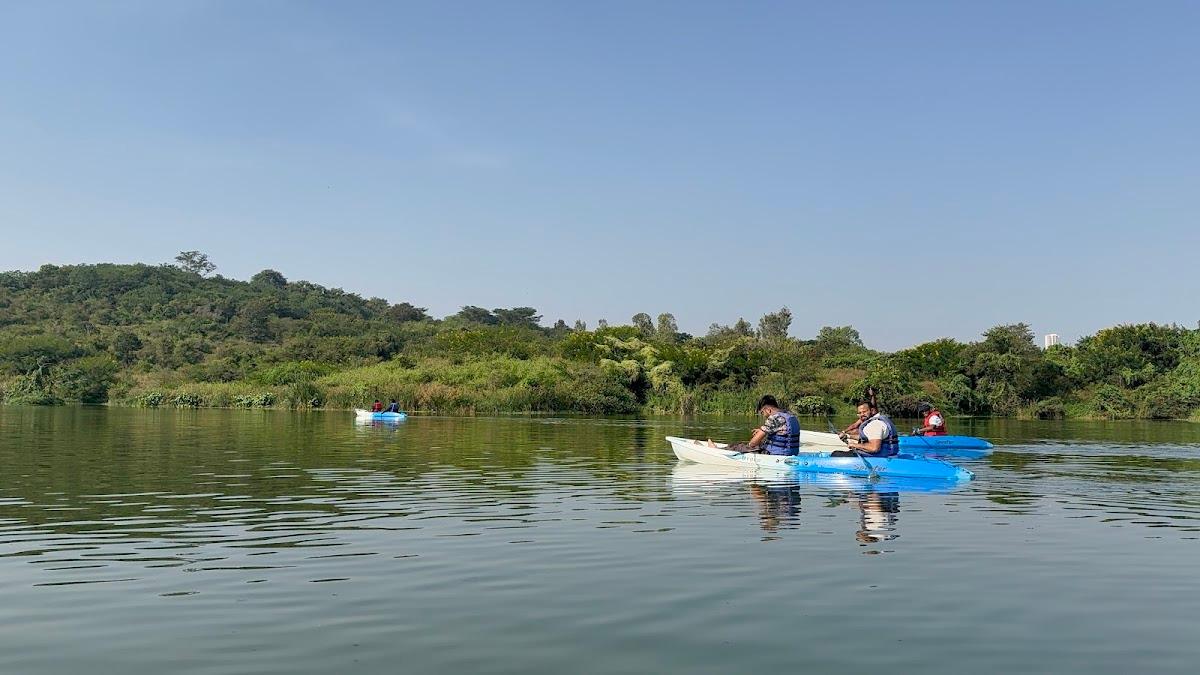 Secret Valley Resort – photo 3