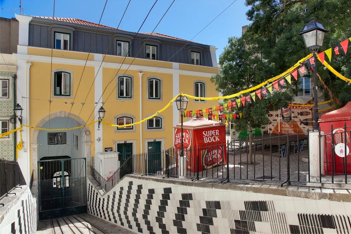 LSA Ascensor da Bica by Numa – photo 2