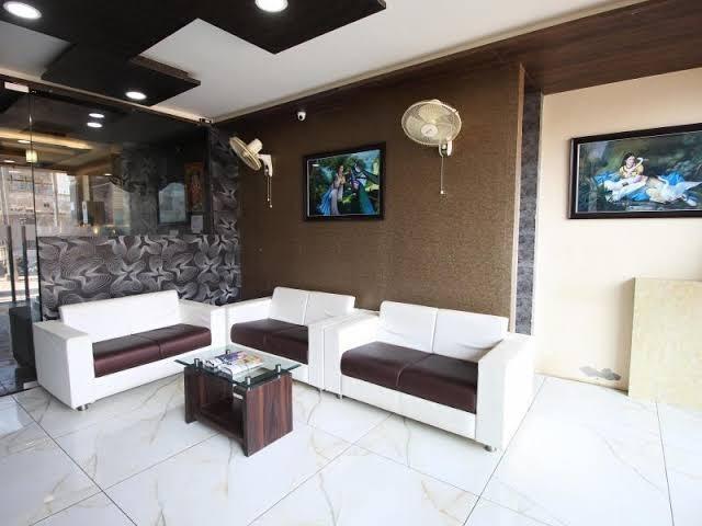 Hotel Narayan Inn – photo 3