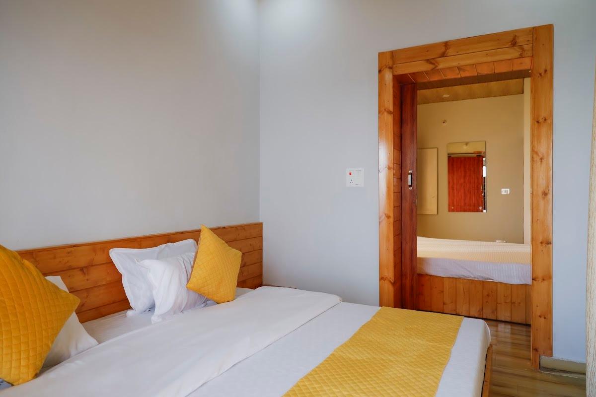 Baatuli Homestay – photo 2