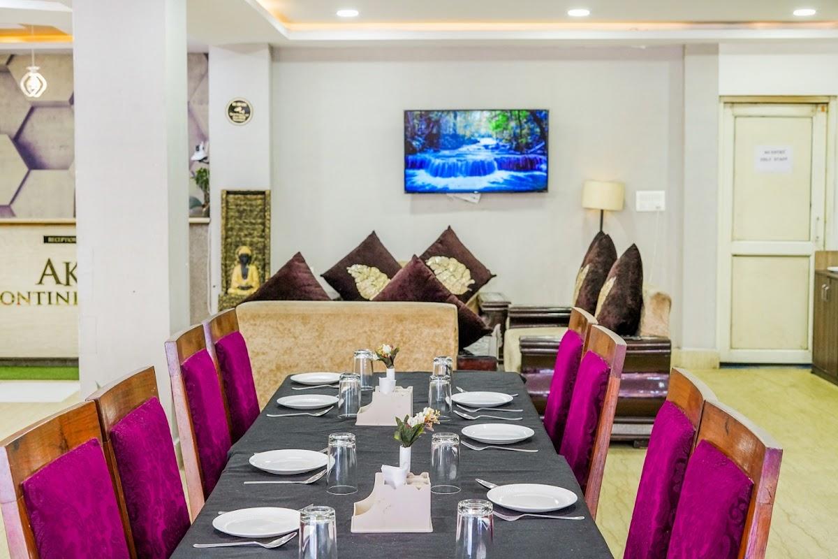 Hotel AK Continental, Dharamshala – photo 4