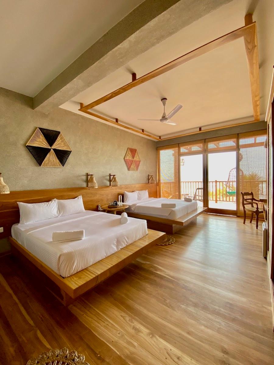 Coast 67 Boutique Hotel – photo 2