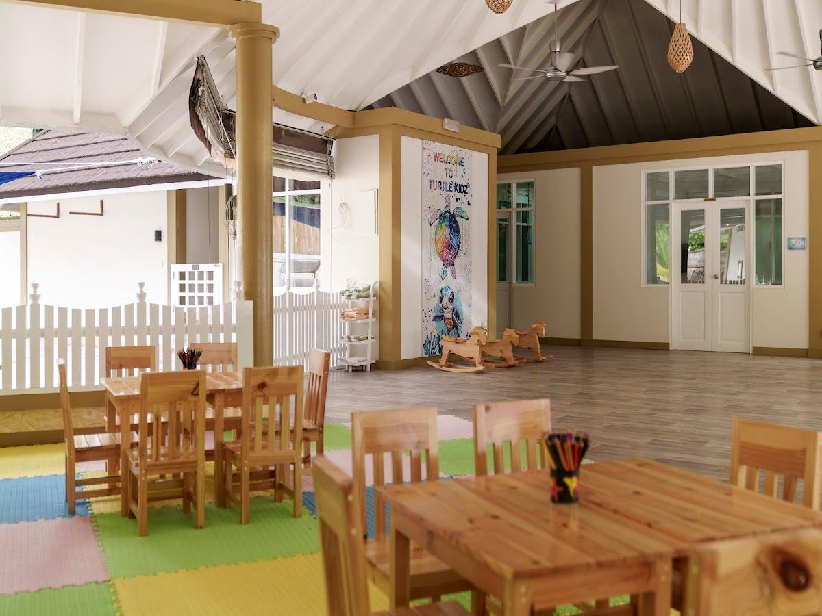 Sun Siyam Vilu Reef – photo 1