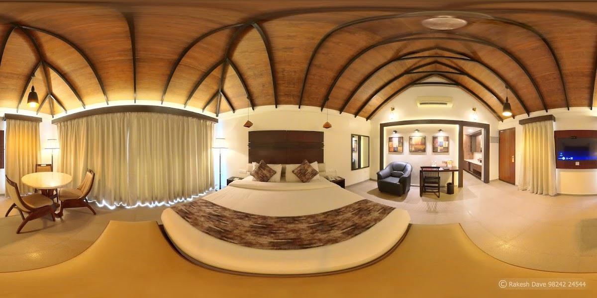 ANNAI RESORTS & SPA – photo 2