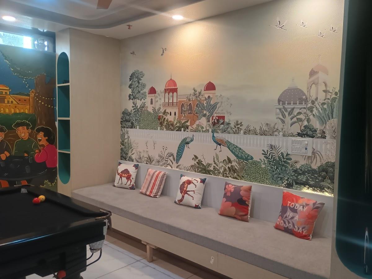 Zostel Jaipur – photo 2