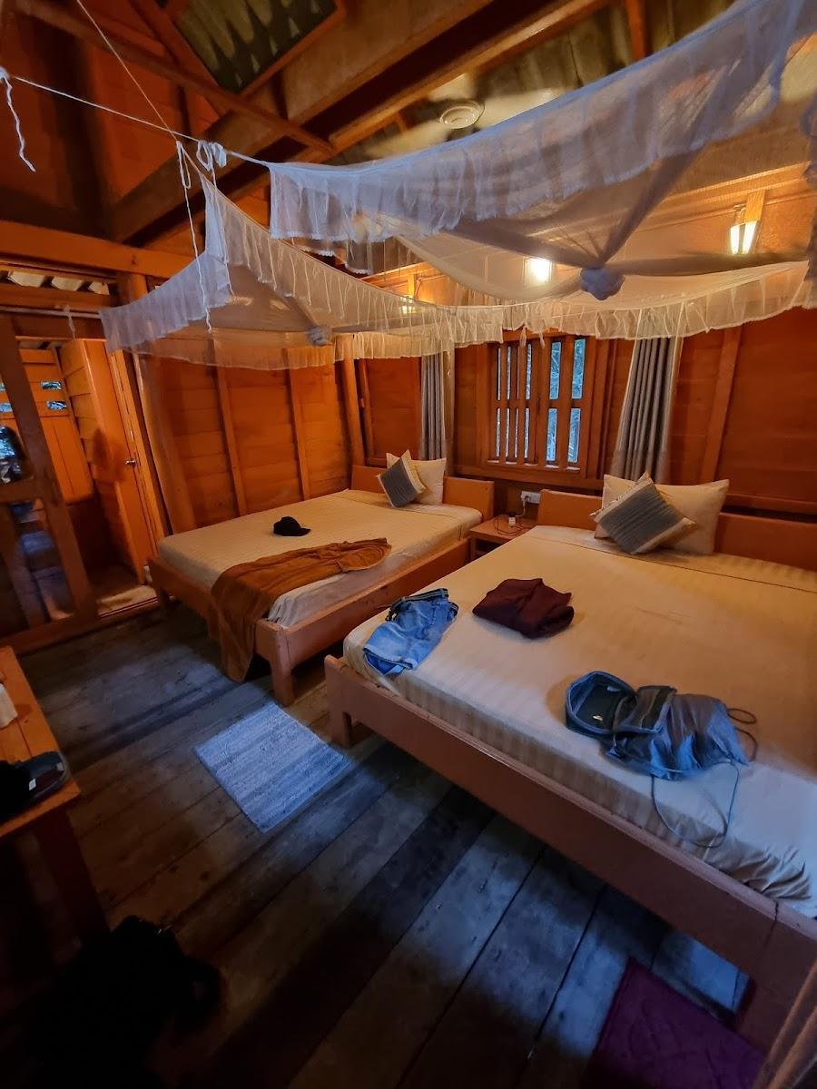 Starfish Bungalows – photo 2