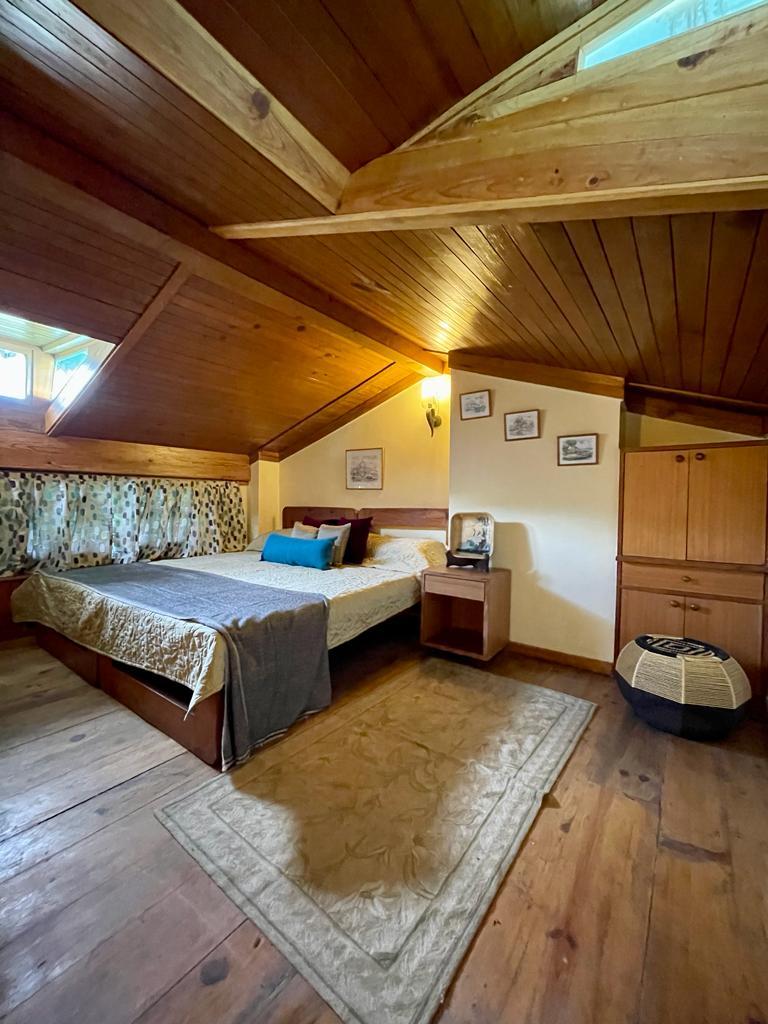 ROSASTAYS Mallital, Nainital – photo 1