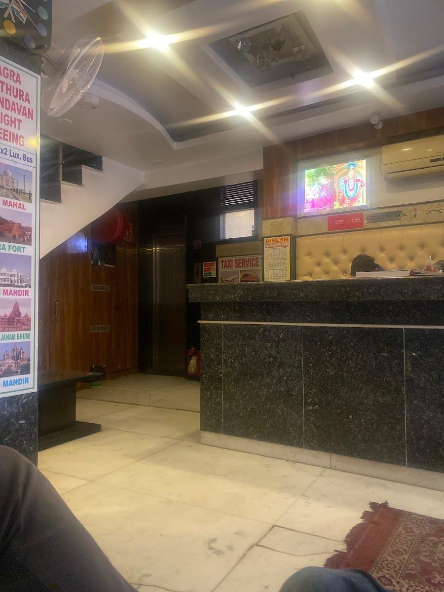 Euro Inn Hotel – photo 2
