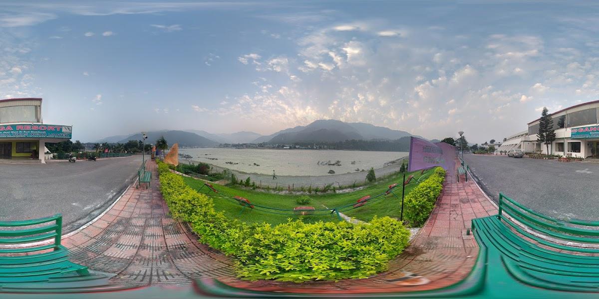 Ganga Resort, GMVNL – photo 3
