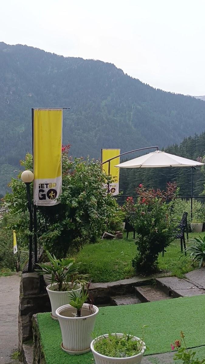 The Hosteller Manali, Old Manali – photo 4