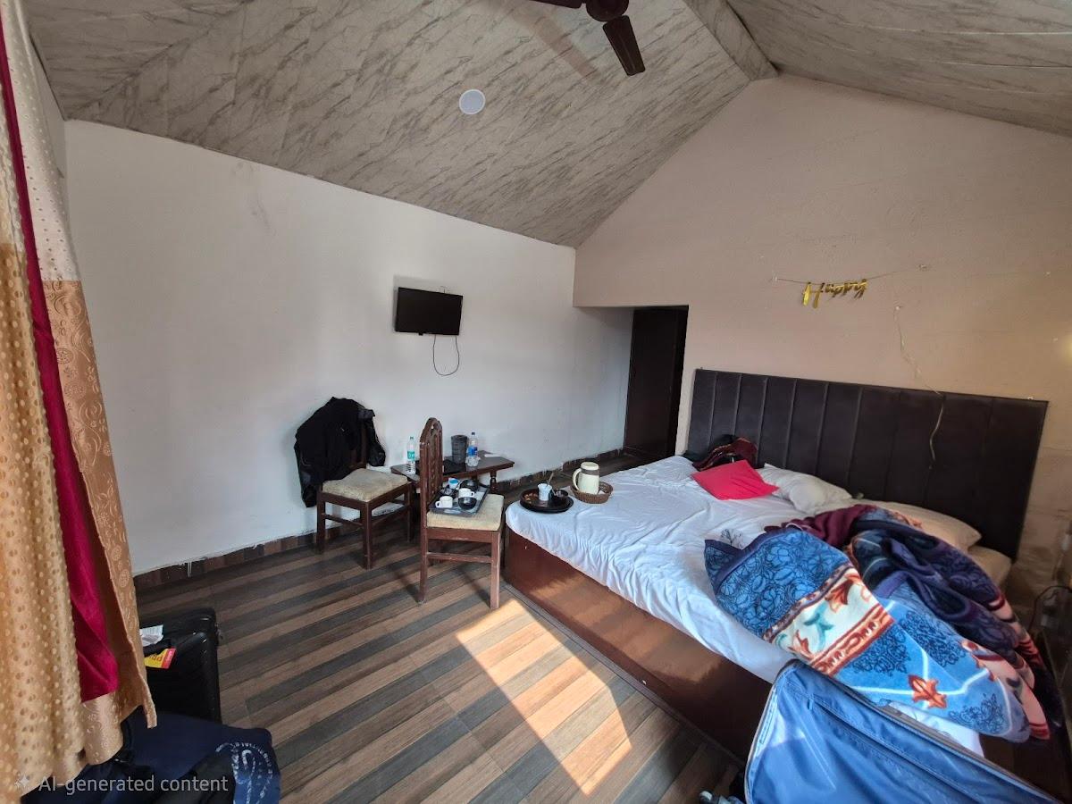 The Wild Orchid Resort – photo 4