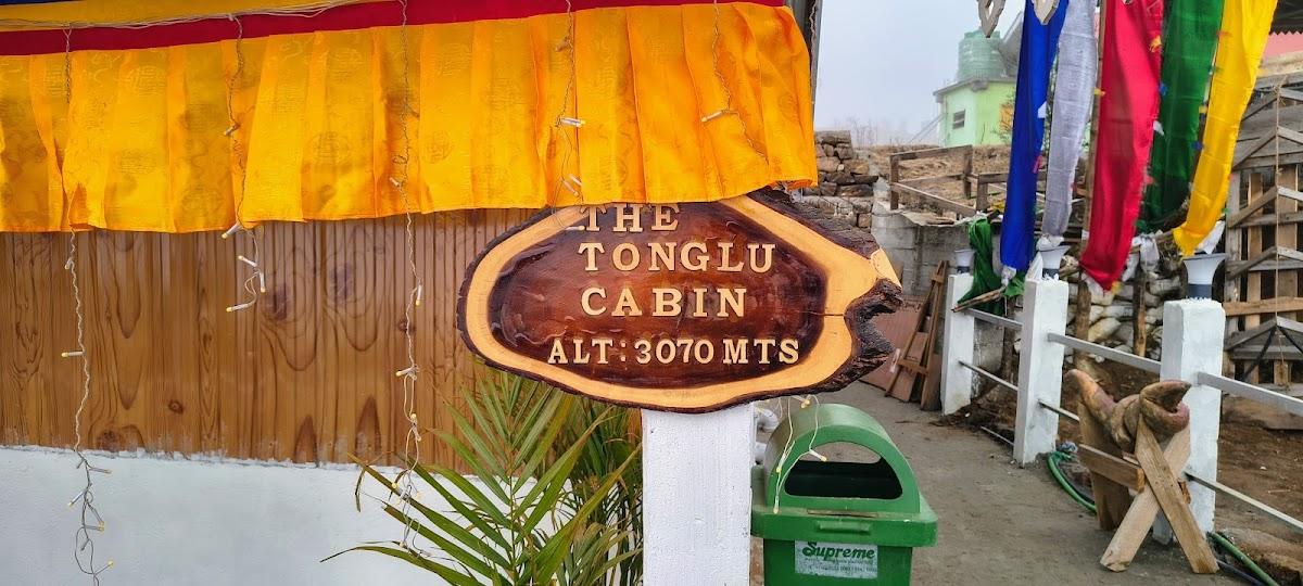 The Tonglu Cabin – photo 3