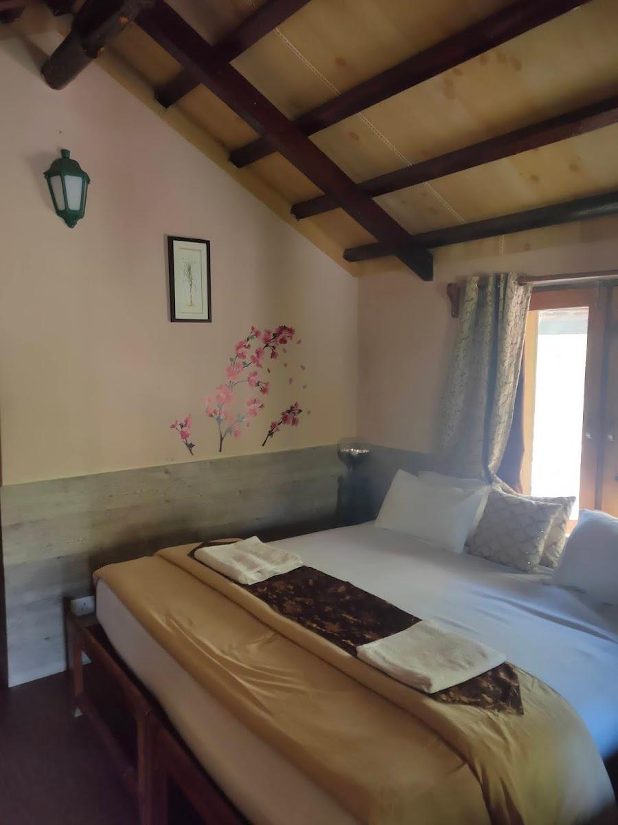 Whitestone Cottages – photo 1