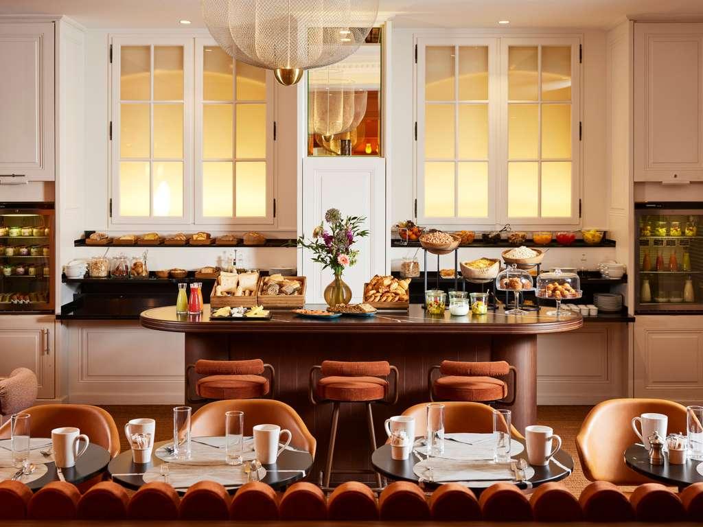 Sofitel Paris Baltimore Tour Eiffel – photo 4