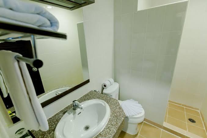 Aspery Hotel – photo 2