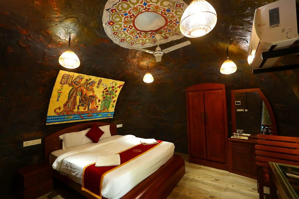 Wayanad Cave N Pillar Resort – photo 3