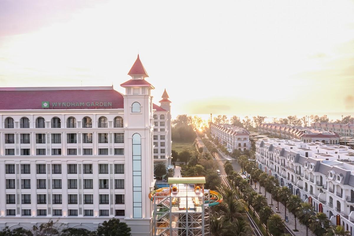 Wyndham Garden Grandworld Phu Quoc – photo 1