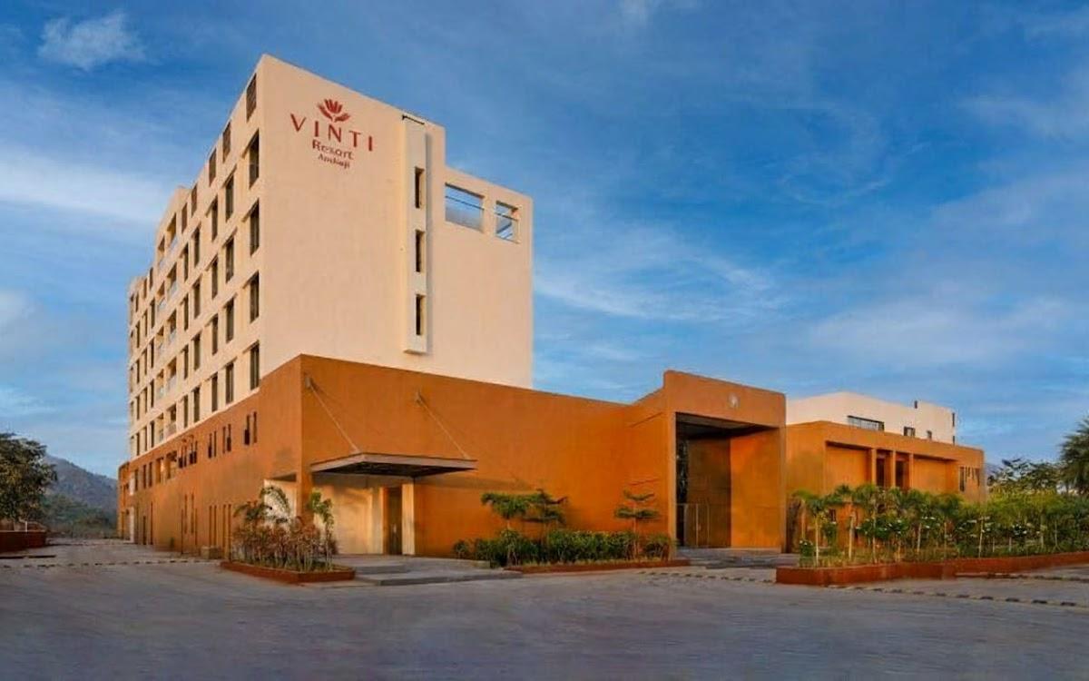 Vinti Resort – photo 1