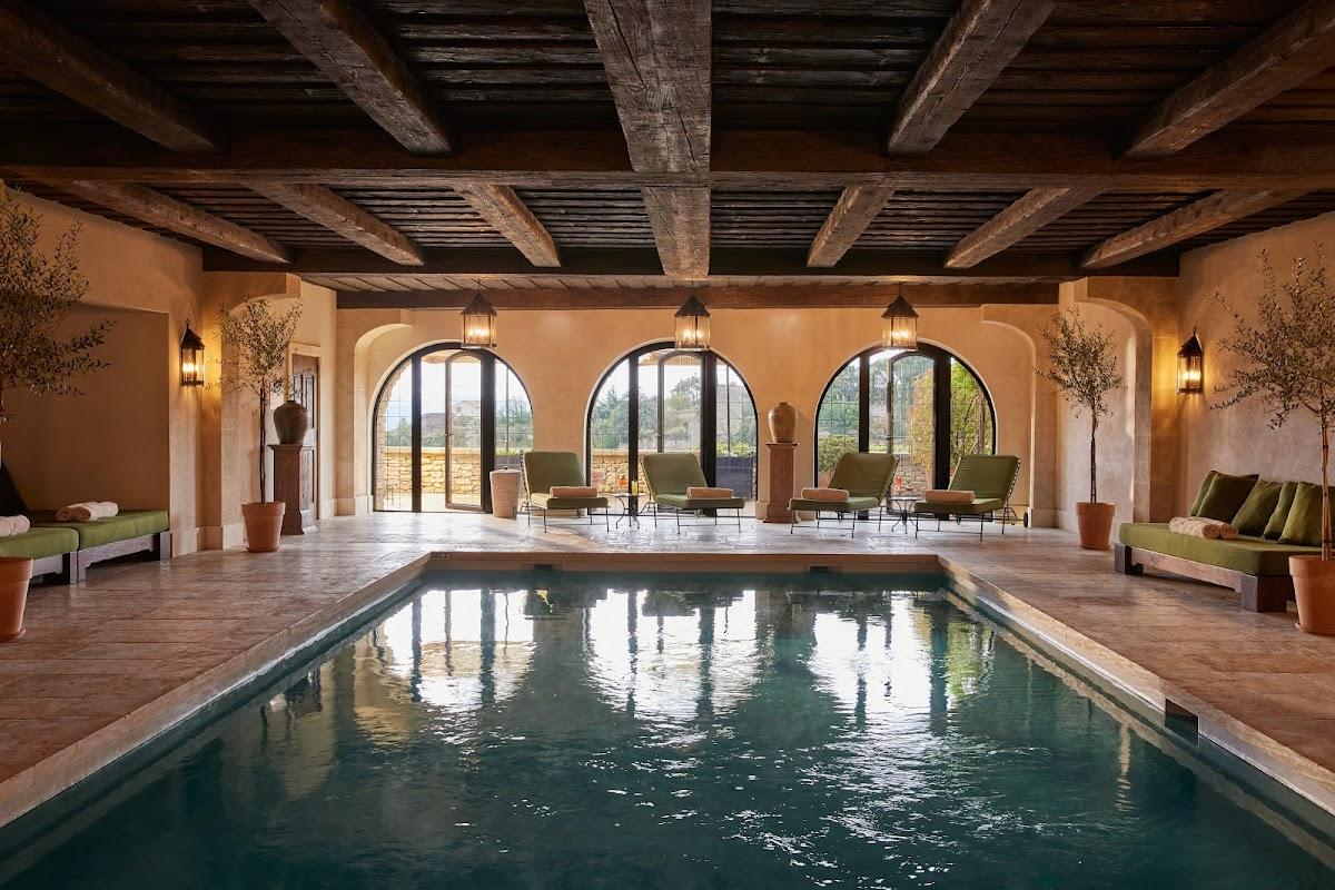 Airelles Gordes, La Bastide – photo 4